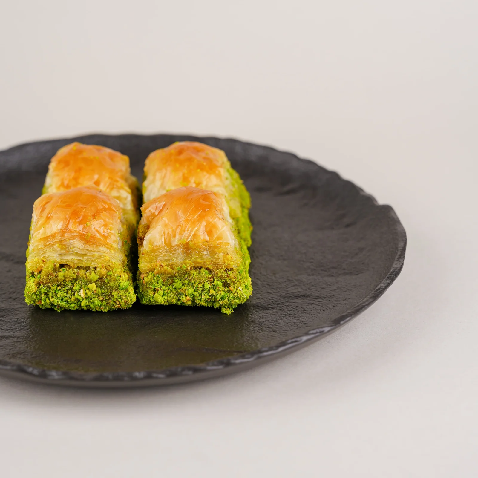 Kuru Baklava